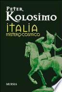 Italia mistero cosmico