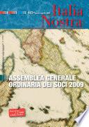 Italia Nostra 443/2009