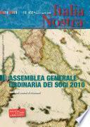 Italia Nostra 452/2010