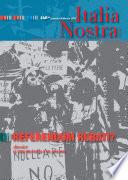 Italia Nostra 460/2011. Referendum rubati?