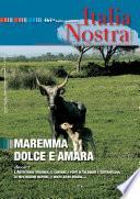 Italia Nostra 464/2011. Maremma dolce amara
