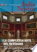 Italia Nostra 476 mag-giu 2013