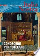 Italia Nostra 477 lug-set 2013