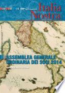 Italia Nostra 480 apr-giu 2014