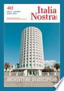 Italia Nostra 482 ago-set 2014
