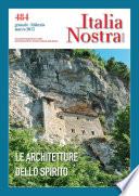 Italia Nostra 484 gen-mar 2015