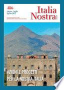 Italia Nostra 486 giu-ago 2015