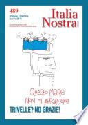 Italia Nostra 489 gen-feb 2016