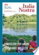 Italia Nostra 491 lug-set 2016