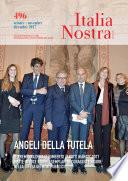 Italia Nostra 496 ott-dic 2017