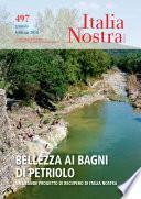 Italia Nostra 497 gen-feb 2018