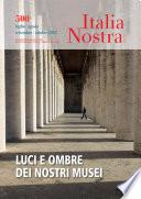 Italia Nostra 500 lug-ott 2018