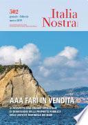 Italia Nostra 502 gen-mar 2019