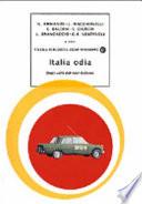 Italia odia