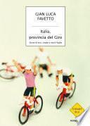 Italia, provincia del Giro
