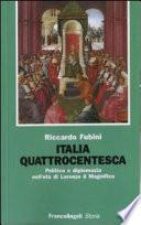 Italia quattrocentesca