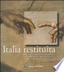 Italia restituita