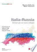 Italia - Russia