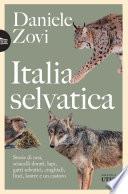 Italia selvatica