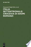Italia settentrionale