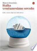 Italia ventunesimo secolo