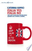 Italia yes Italia no