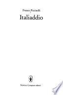 Italiaddio