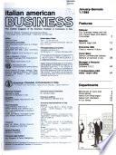 Italian-American business