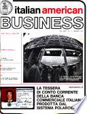 Italian-American Business