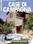 Italian and English Version Case Di Campagna
