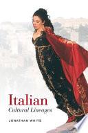 Italian Cultural Lineages