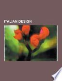 Italian Design