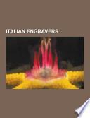 Italian Engravers