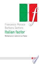 Italian factor