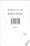 Italian fiction