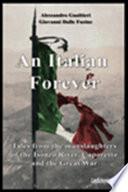 Italian forever