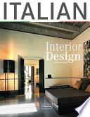 ITALIAN - INTERIOR DESIGN
