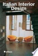 Italian Interior Design
