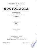 Italian Journal of Sociology