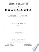 Italian Journal of Sociology