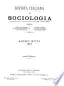 Italian Journal of Sociology