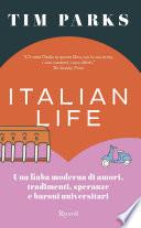 Italian life
