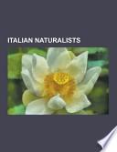 Italian Naturalists