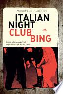 Italian Nightclubbing