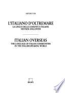 Italian overseas