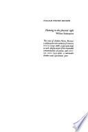 Italian Poetry Review