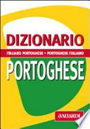 Italian/Portuguese Dictionary