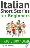 Italian Short Stories For Beginners