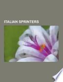 Italian Sprinters