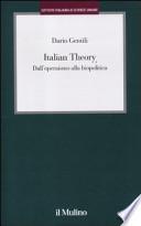 Italian theory